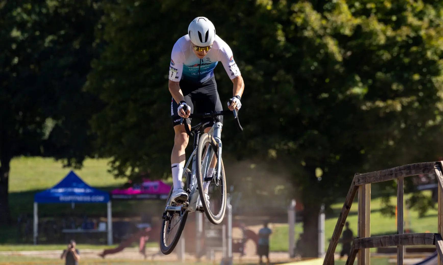 Meet Rotation Engineering Athlete Cody Scott