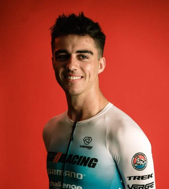 Meet Rotation Engineering Athlete Dylan Zakrajsek