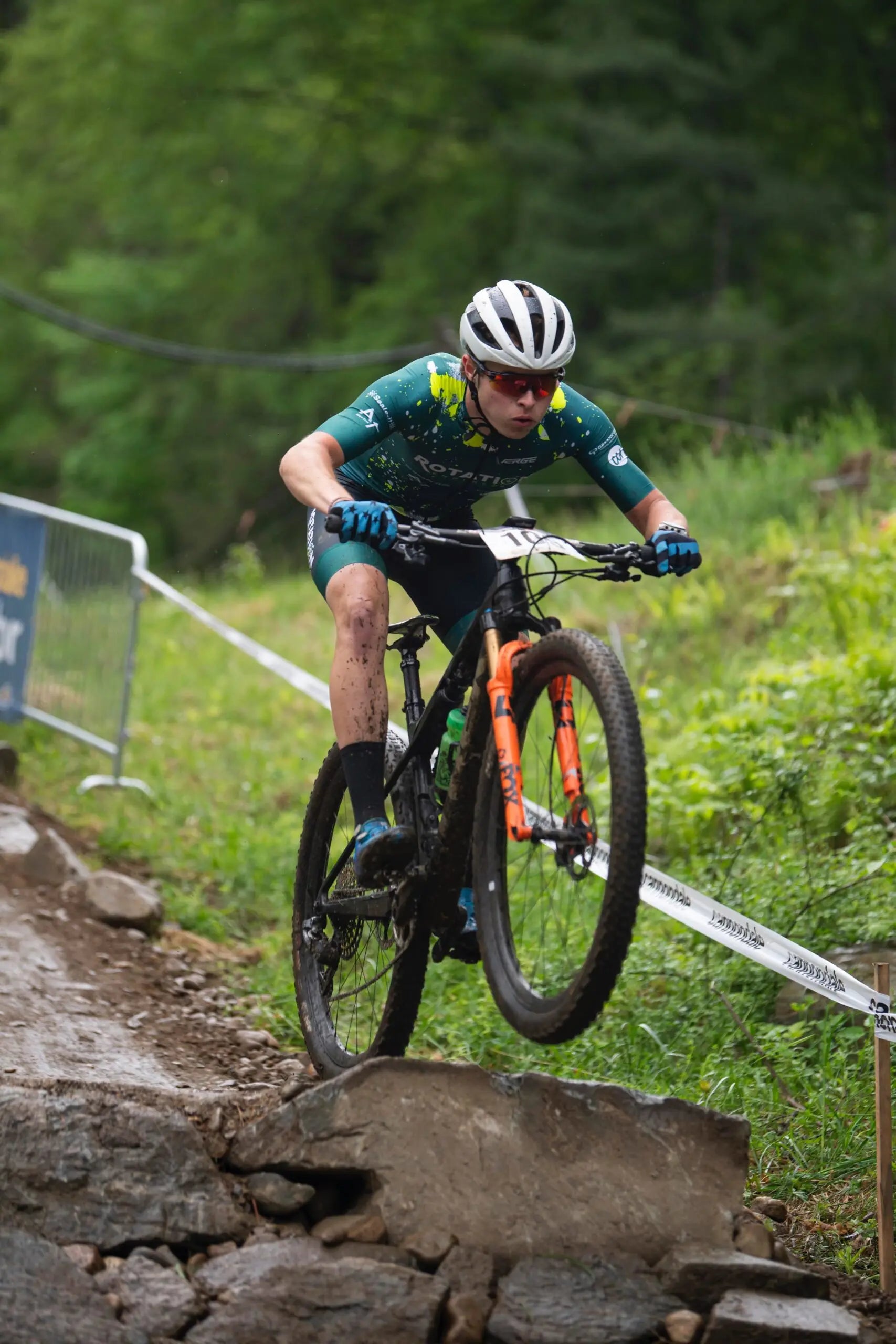 Meet Rotation Engineering Ambassador Ryan Avery