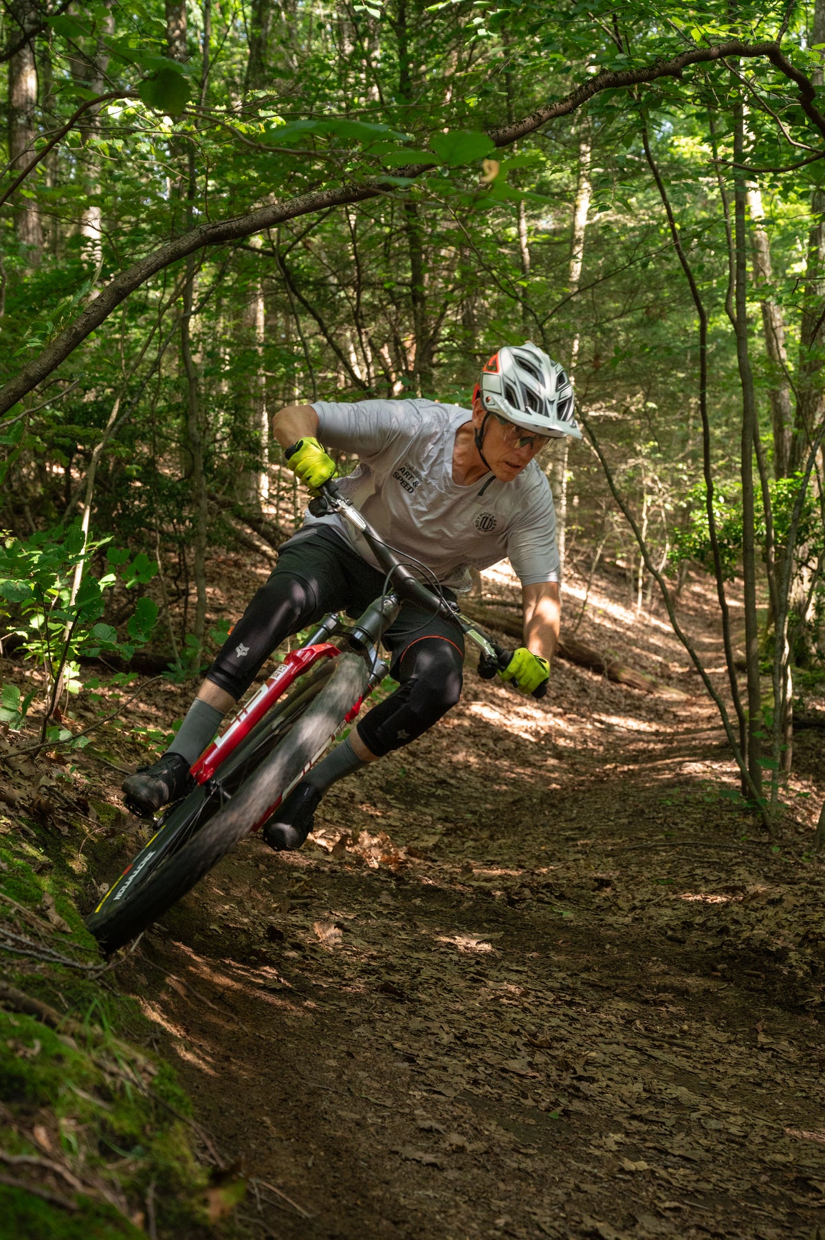 RaceLab TR32 Trail MTB Wheels