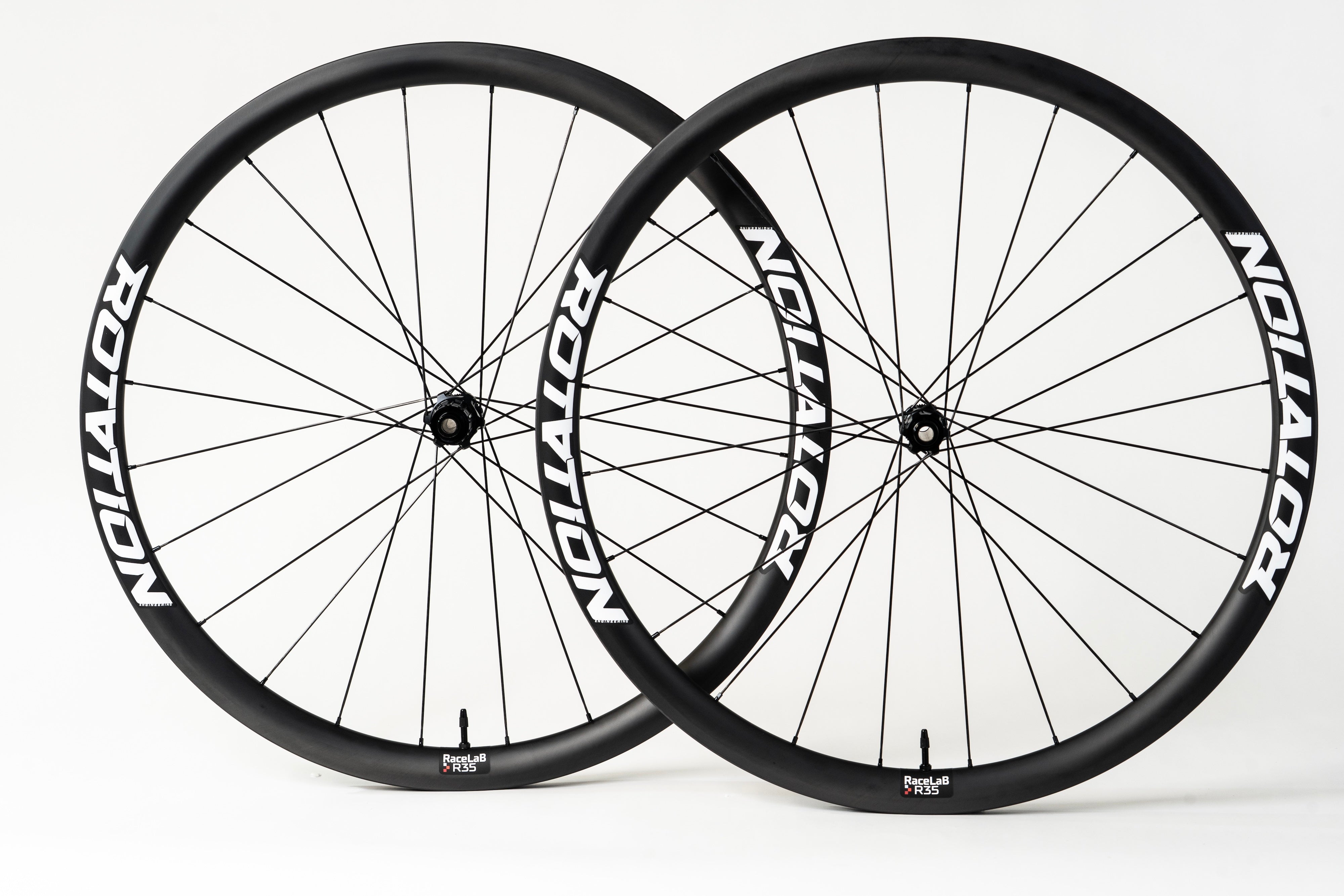 RaceLab R35 Road Wheels