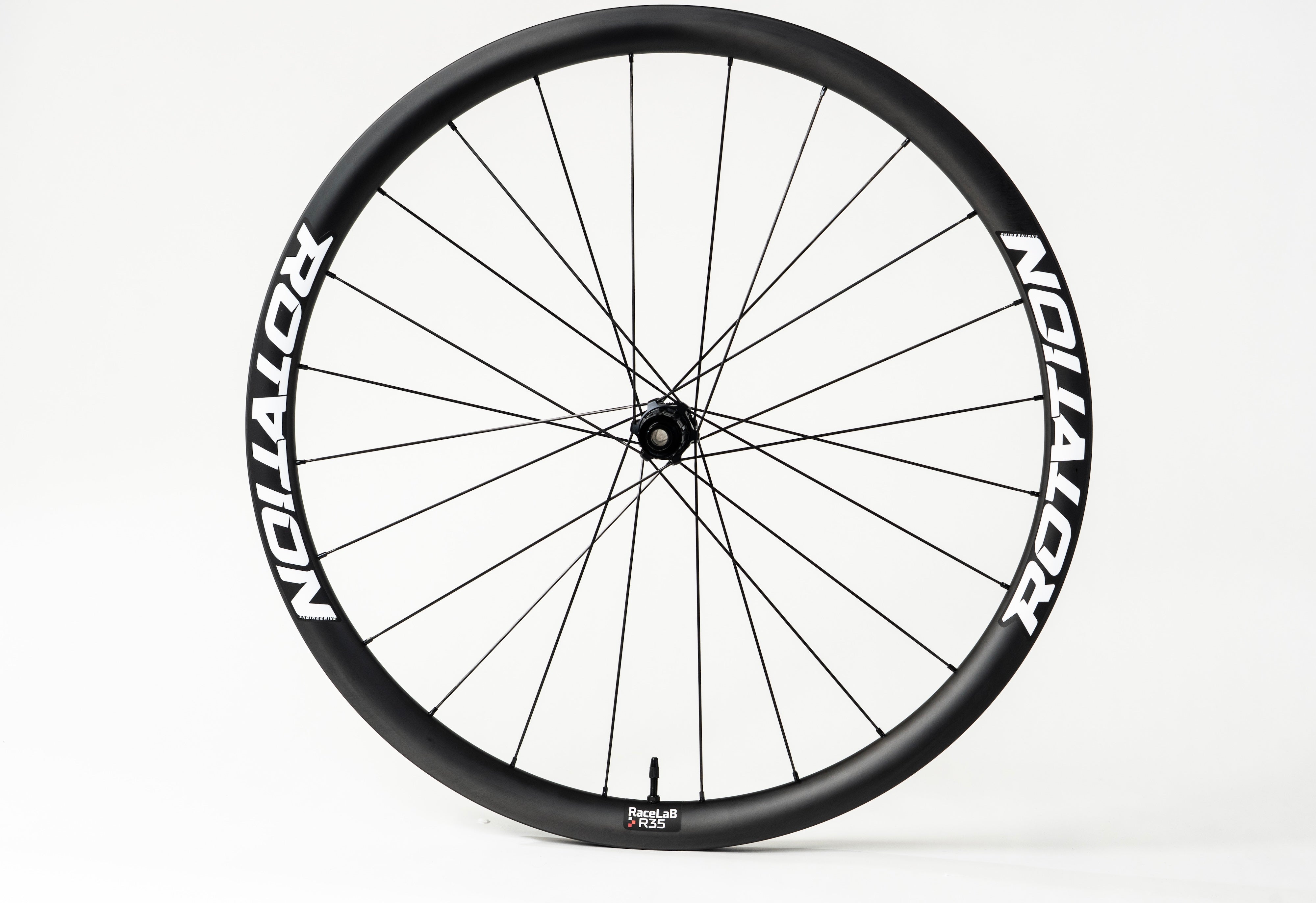 RaceLab R35 Road Wheels