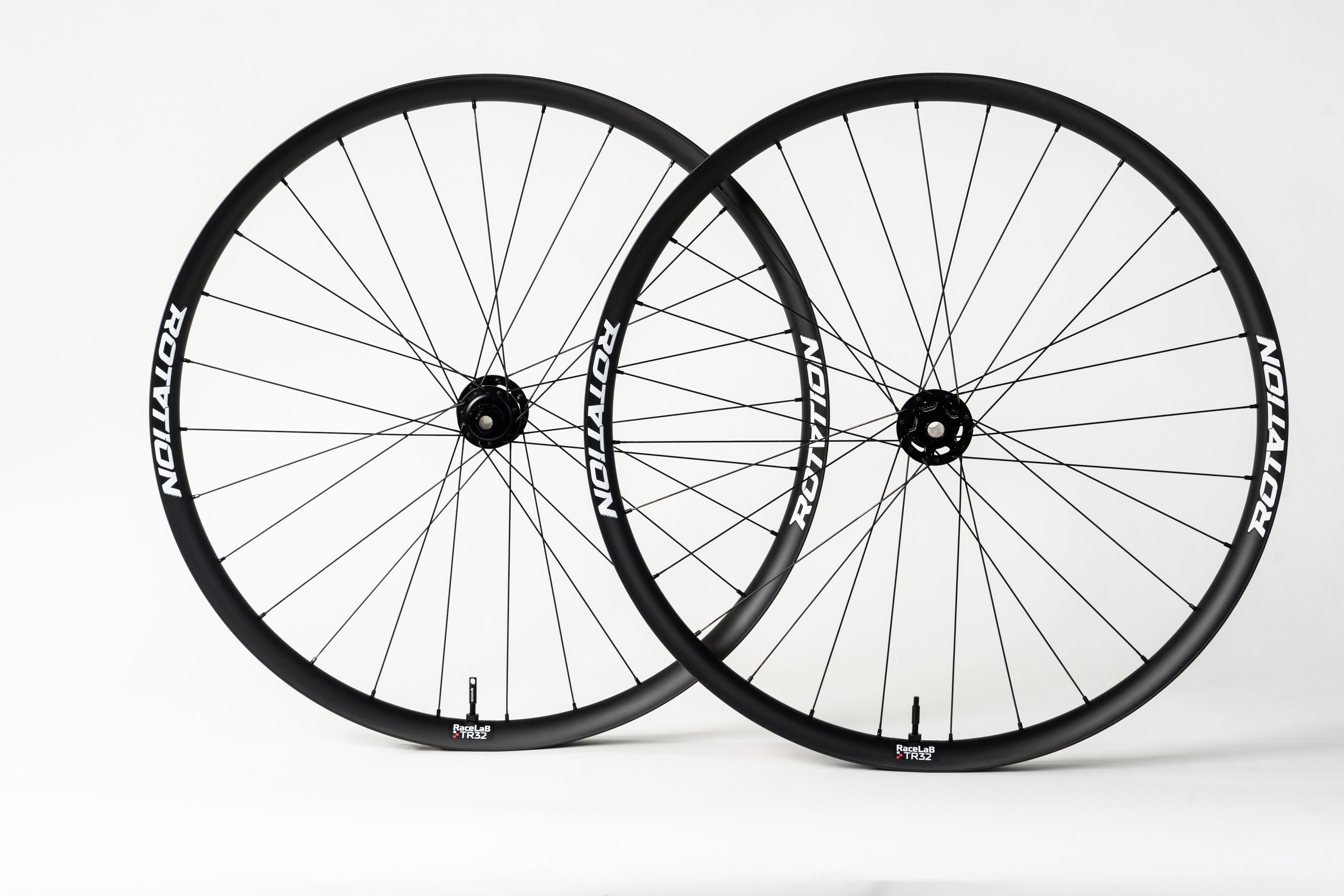 RaceLab TR32 Trail/Enduro Wheels