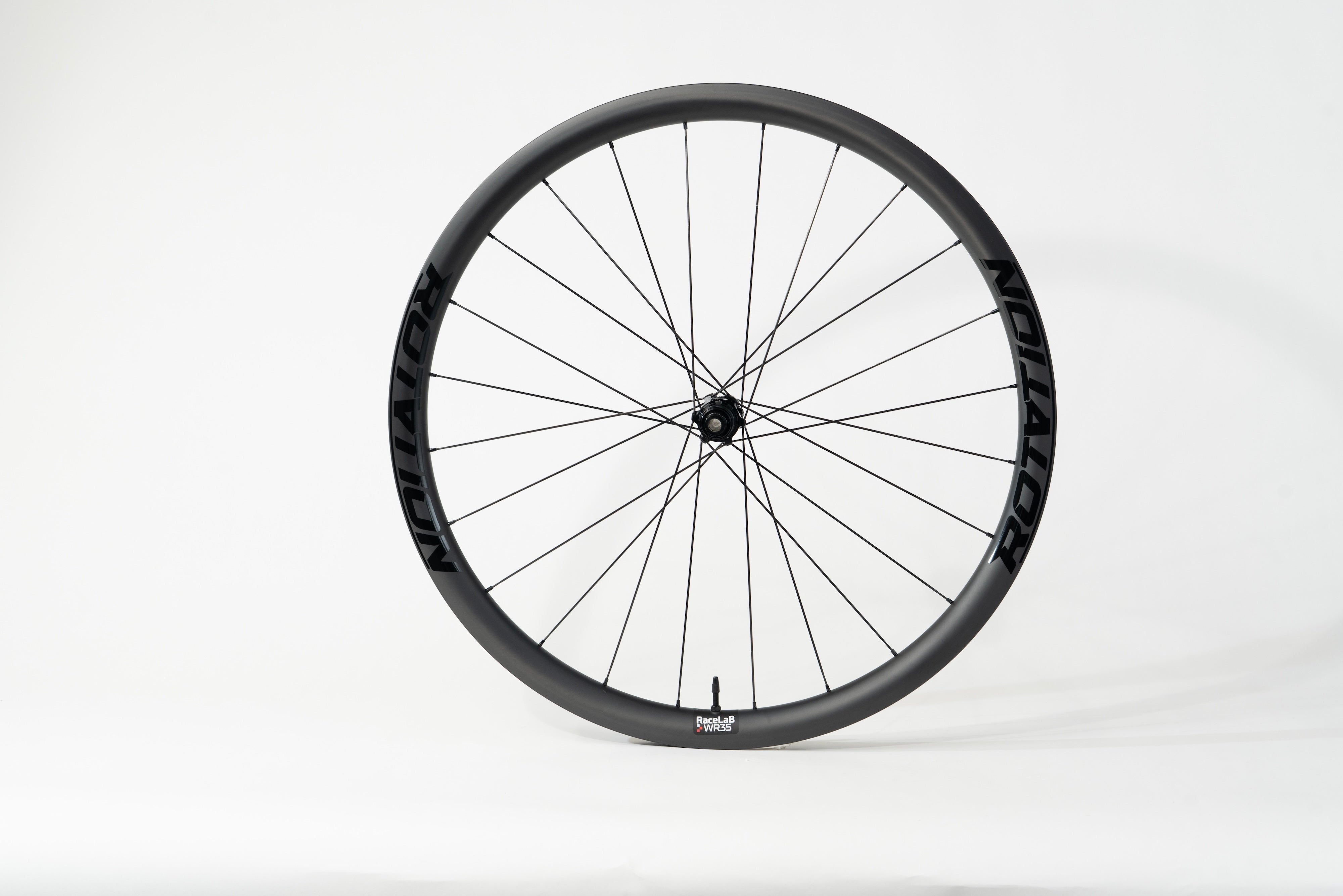 RaceLab WR35 Road/Gravel Wheels