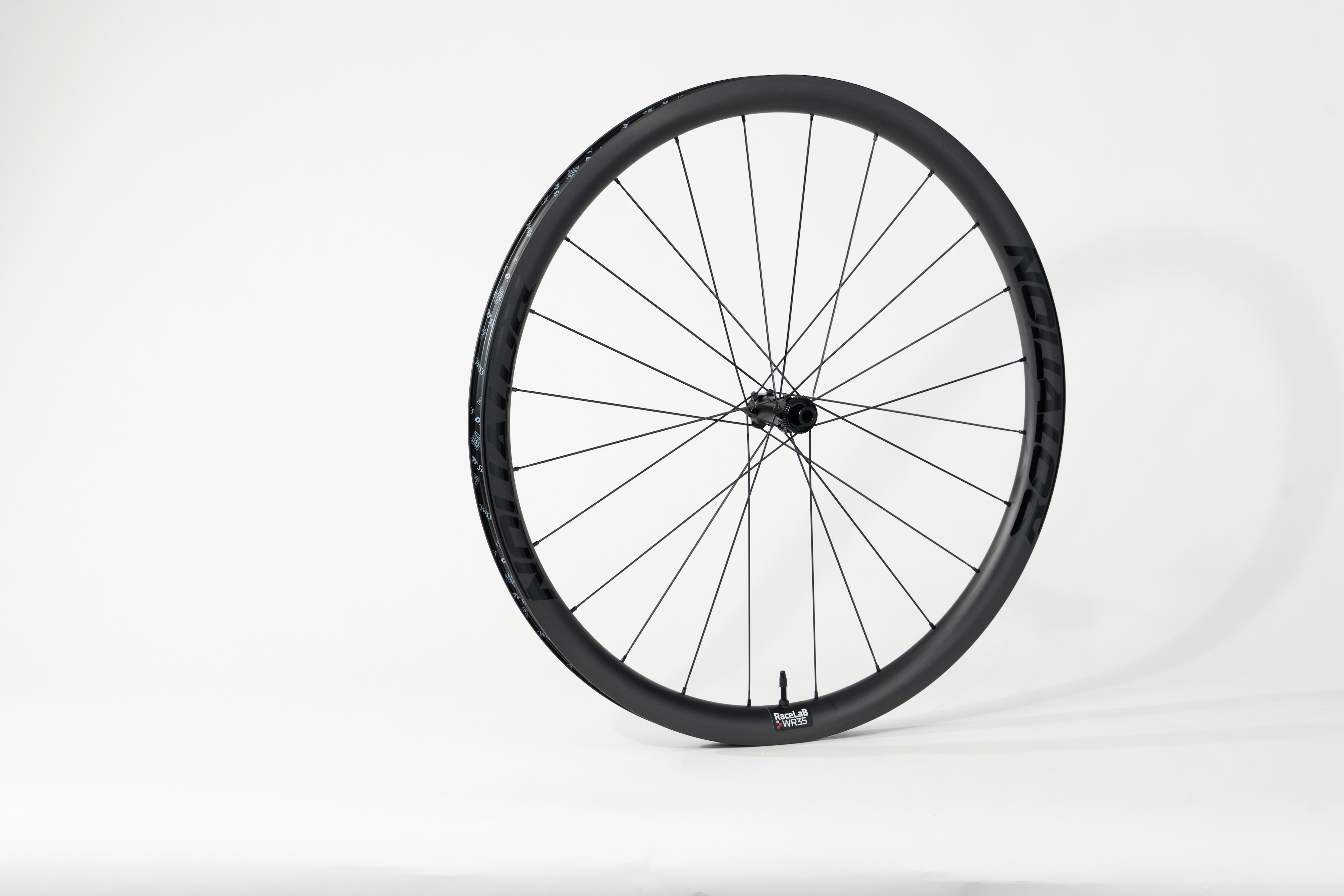 RaceLab WR35 Road/Gravel Wheels