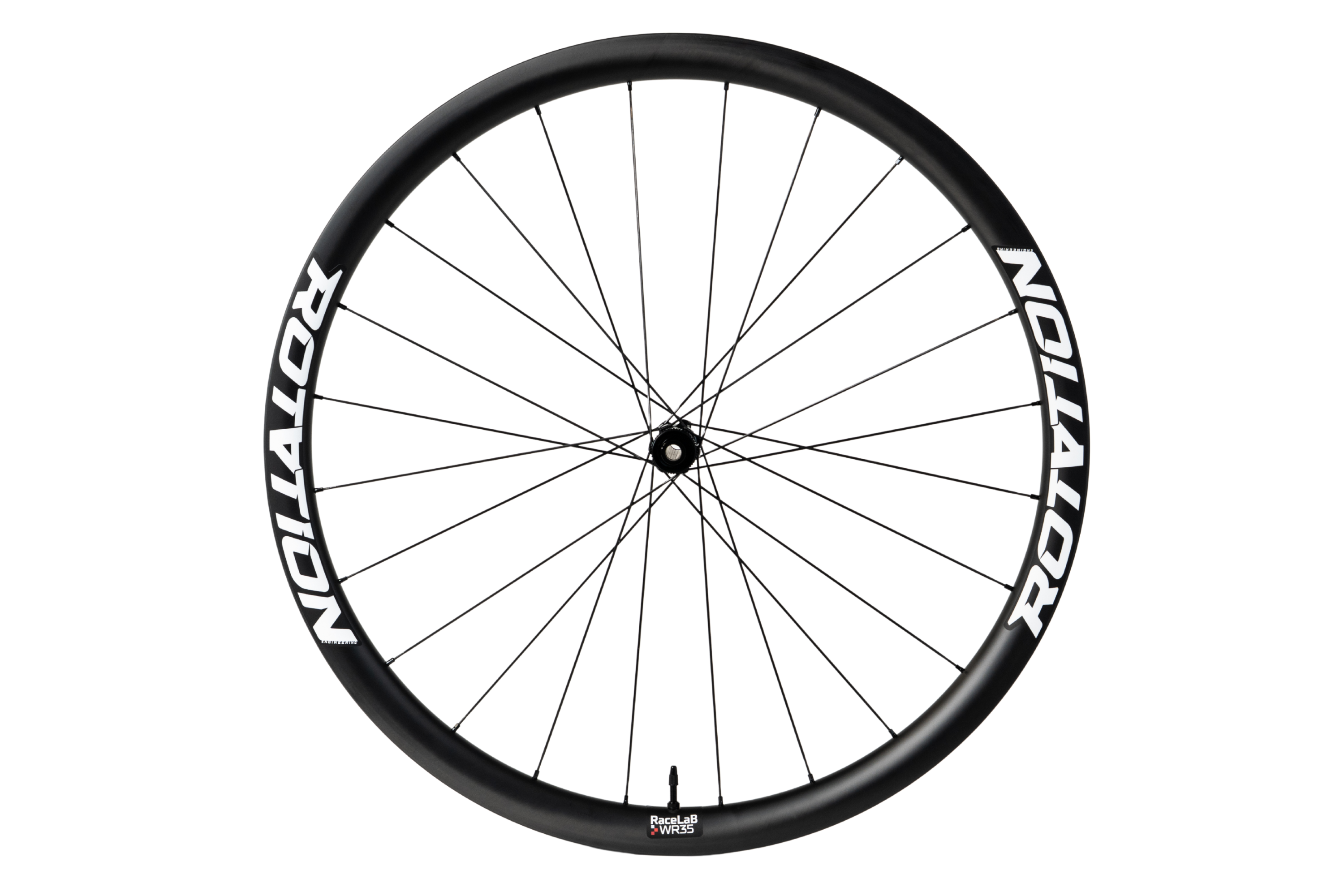 RaceLab WR35 Road/Gravel Wheels