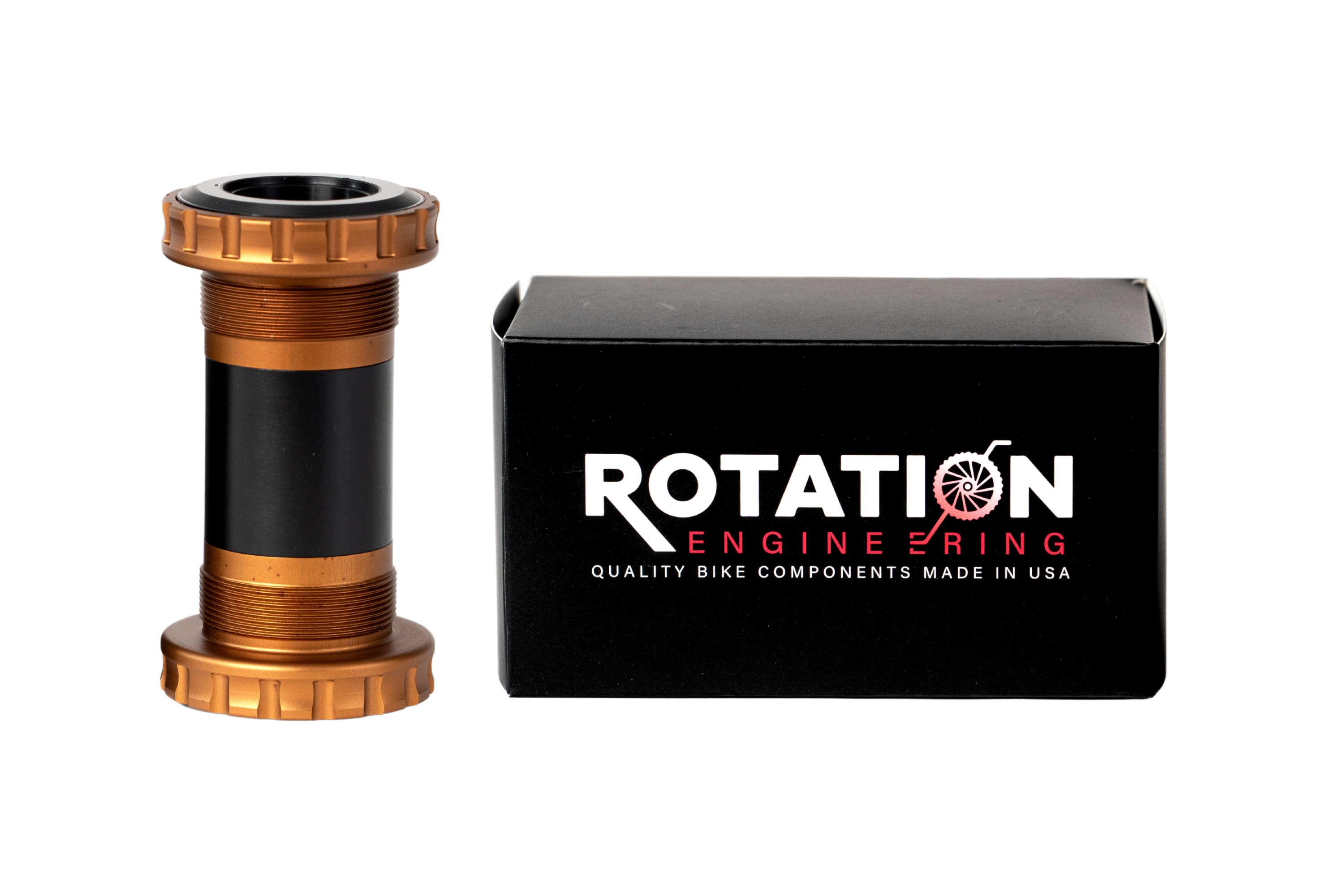 BSA Threaded Bottom Bracket