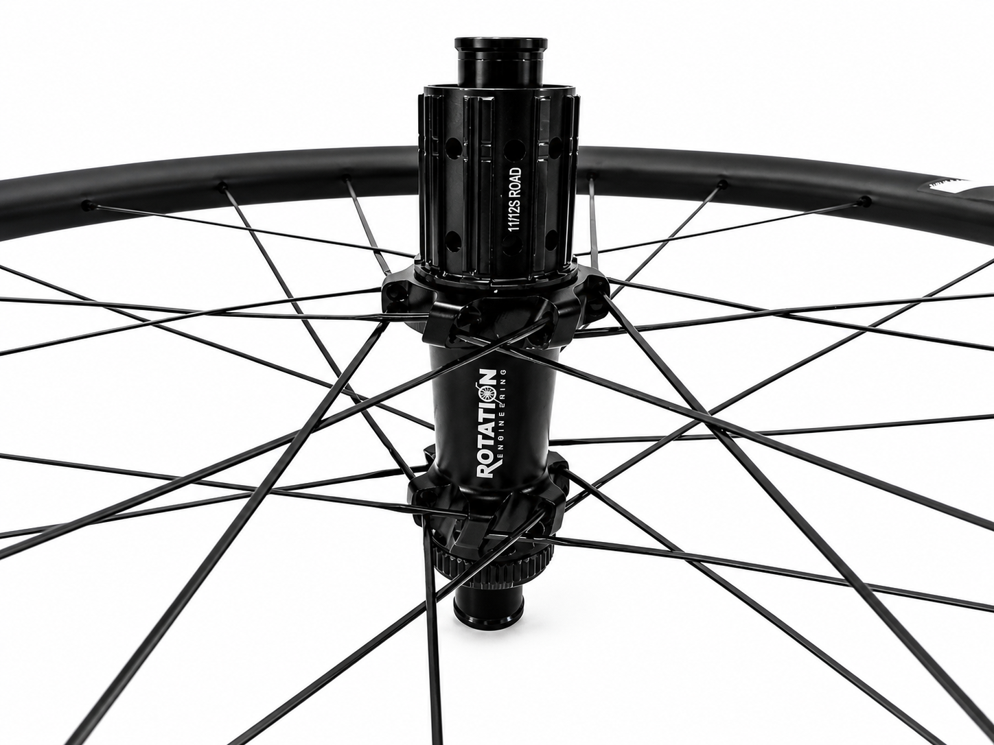 RaceLab WR35 Road/Gravel Wheels