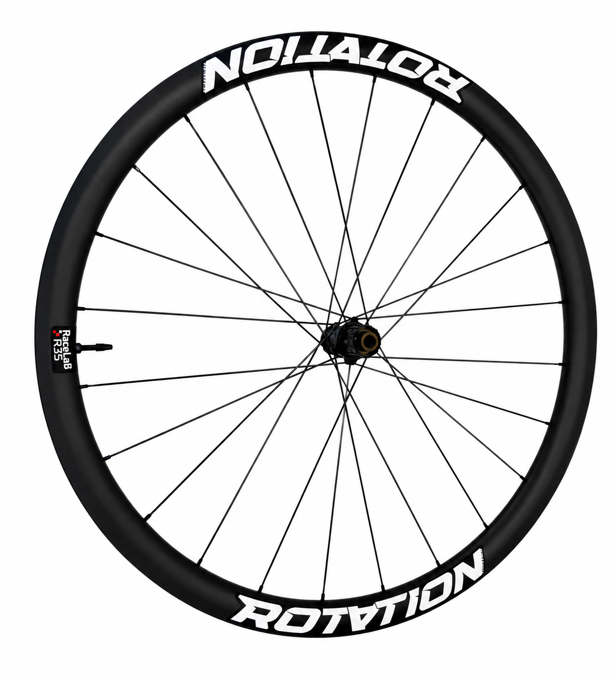 RaceLab R35 Road Wheels