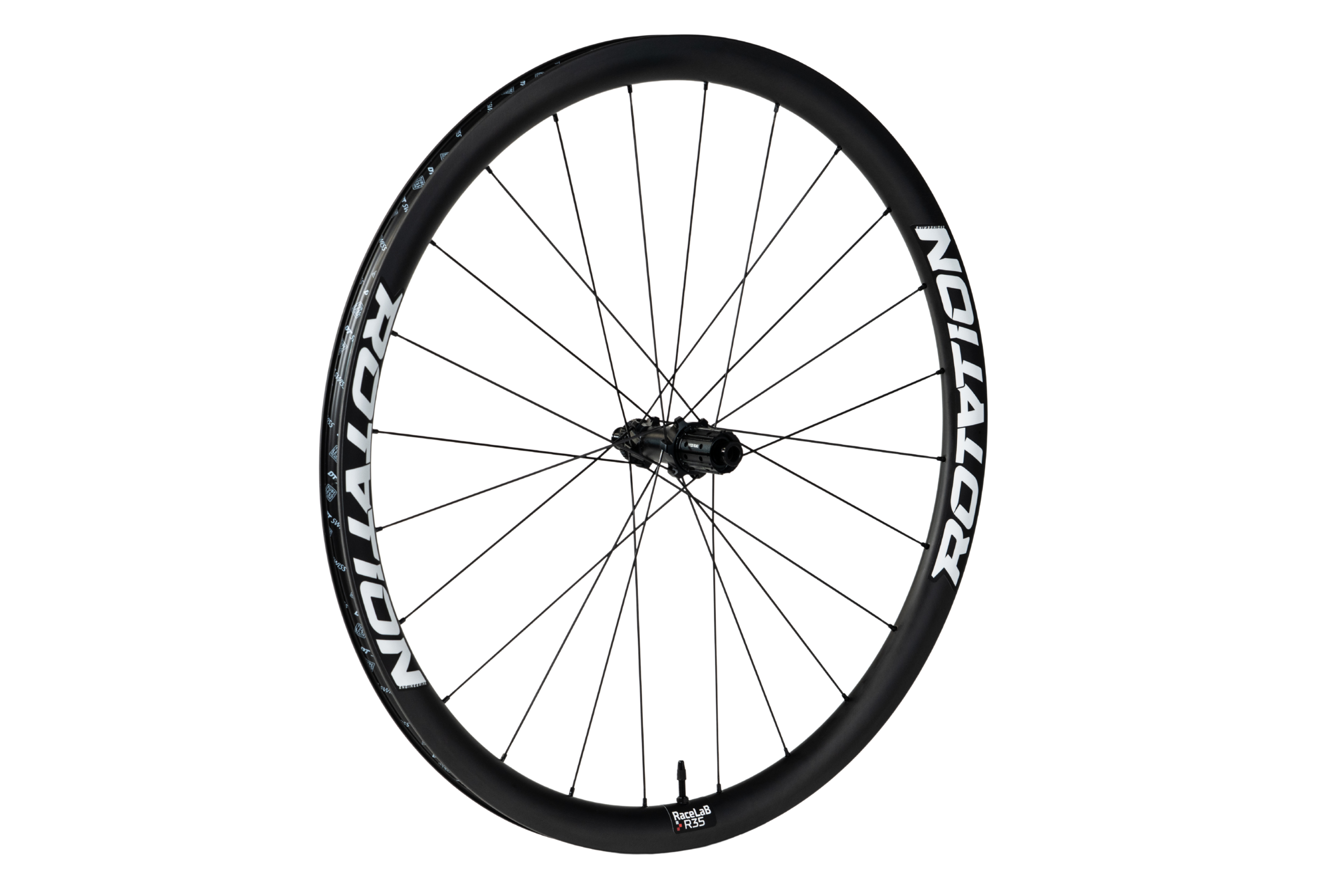 RaceLab R35 Road Wheels
