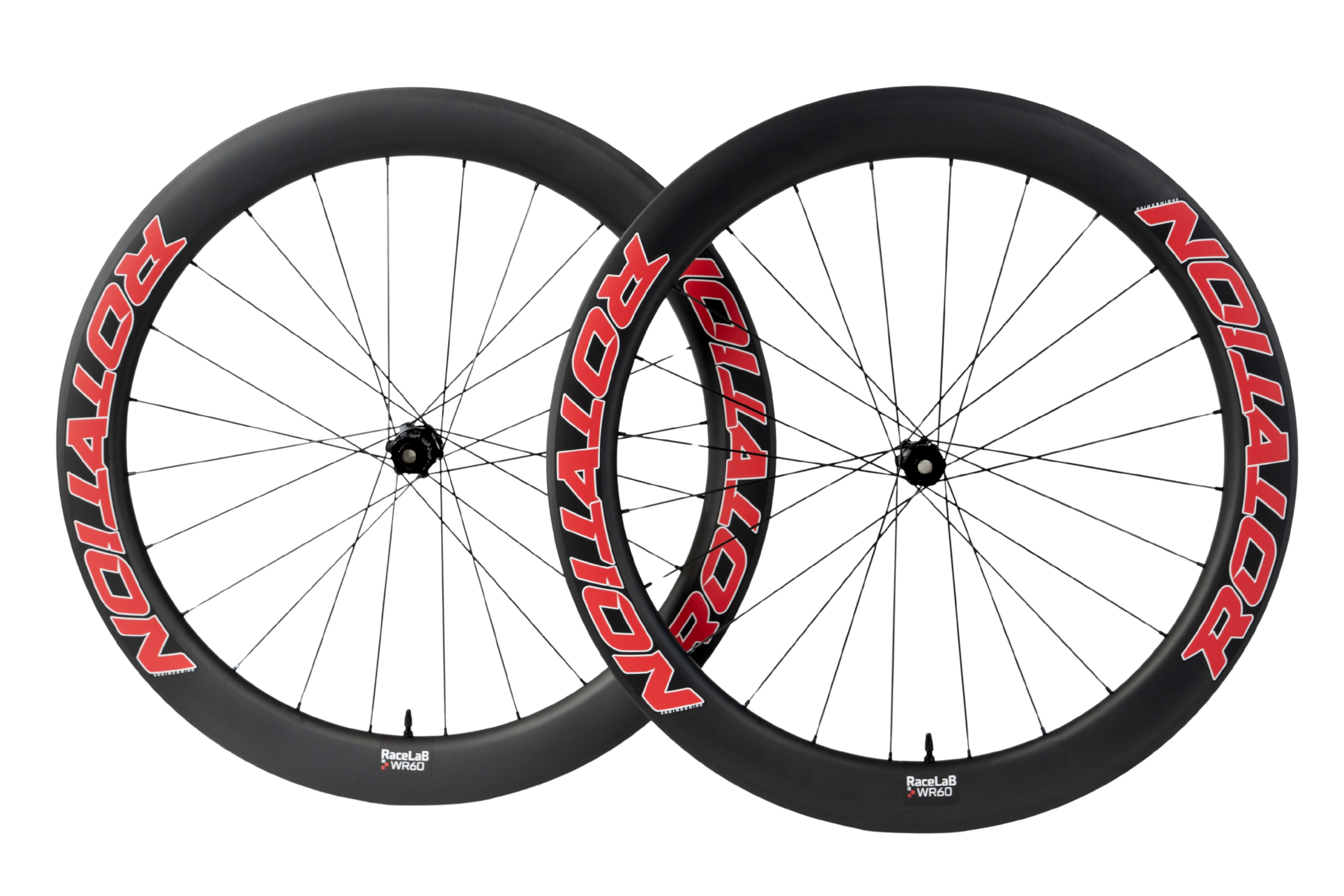 RaceLab WR60 Road/Gravel Wheels
