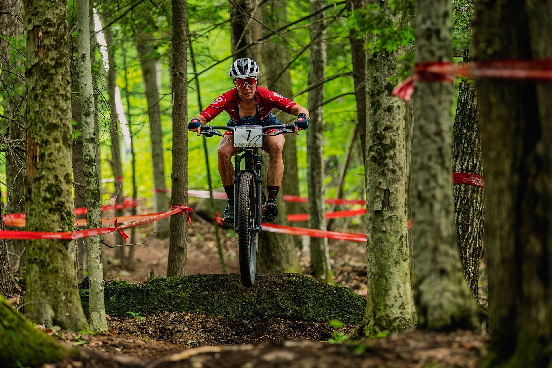Meet Rotation Engineering Athlete Alex Jospe