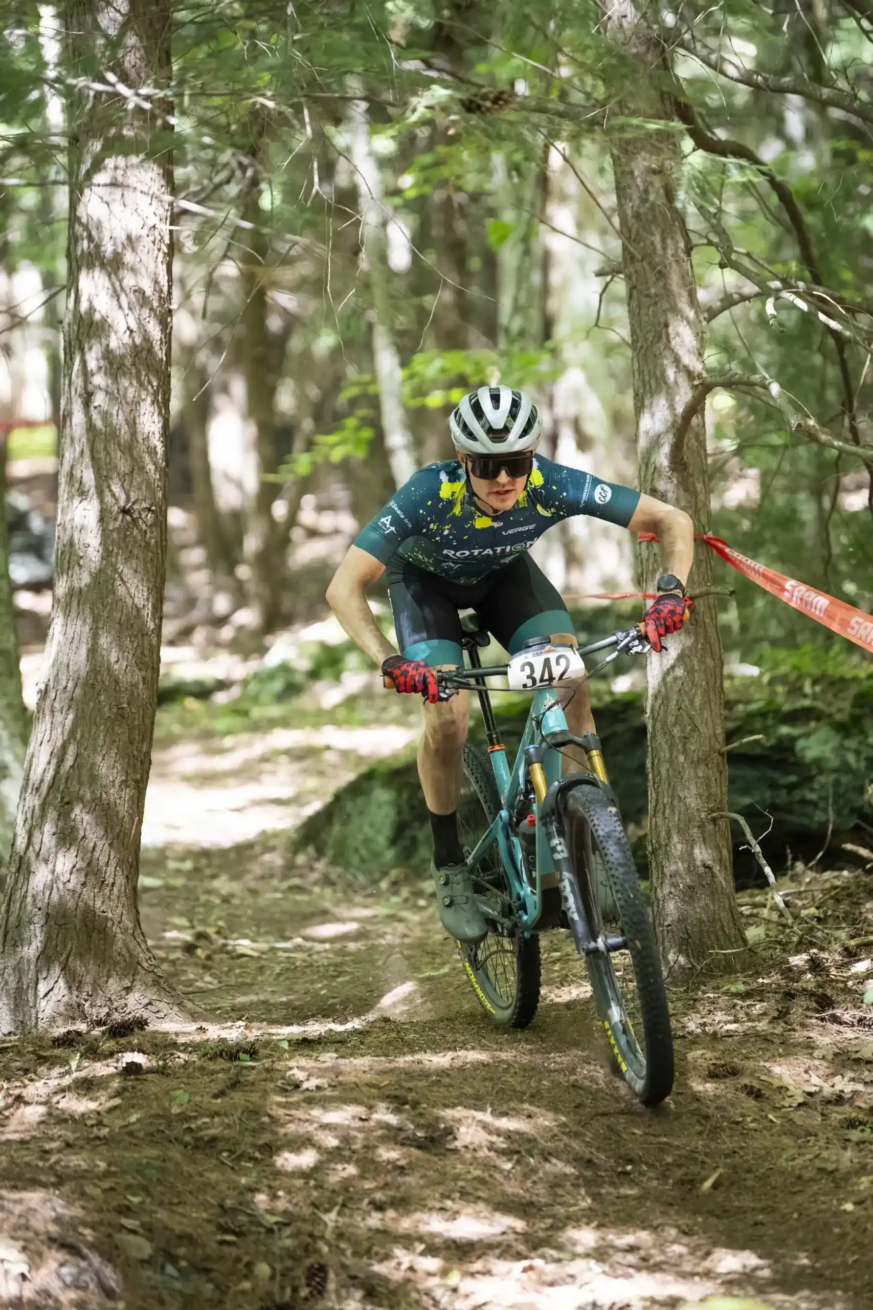 Meet Rotation Engineering Athlete Adam Carroll