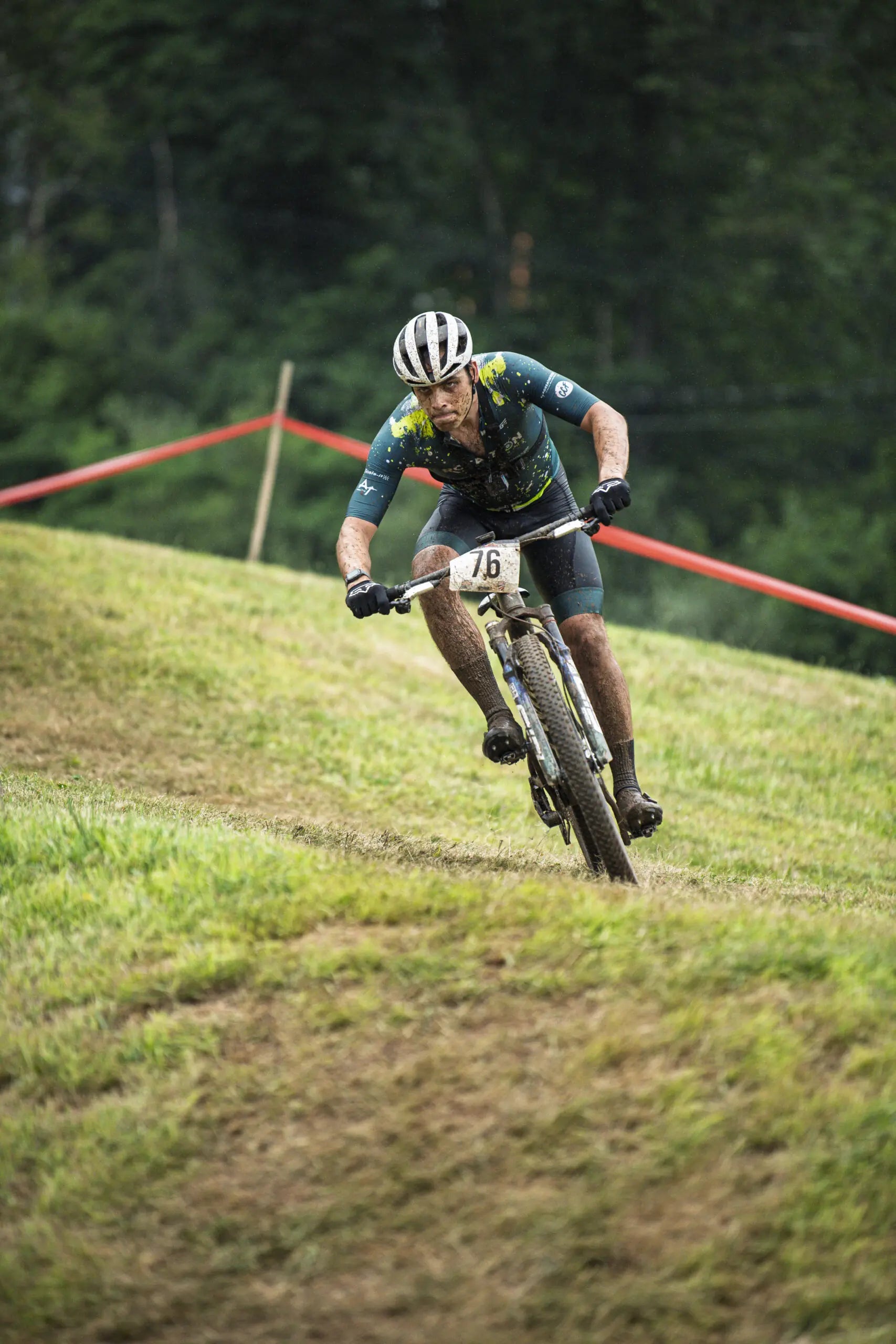 Meet Rotation Engineering Athlete Erik Carlson!