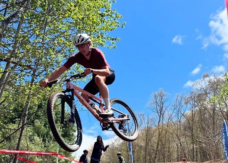 Meet Rotation Engineering Athlete Jackson Malone