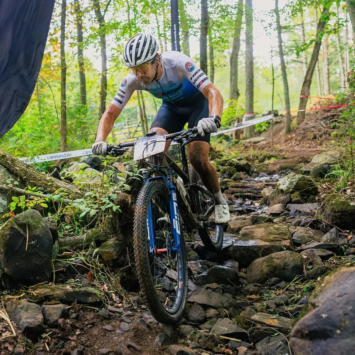 Meet Rotation Engineering Athlete Nick Lando