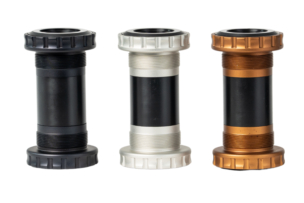 Bottom Brackets