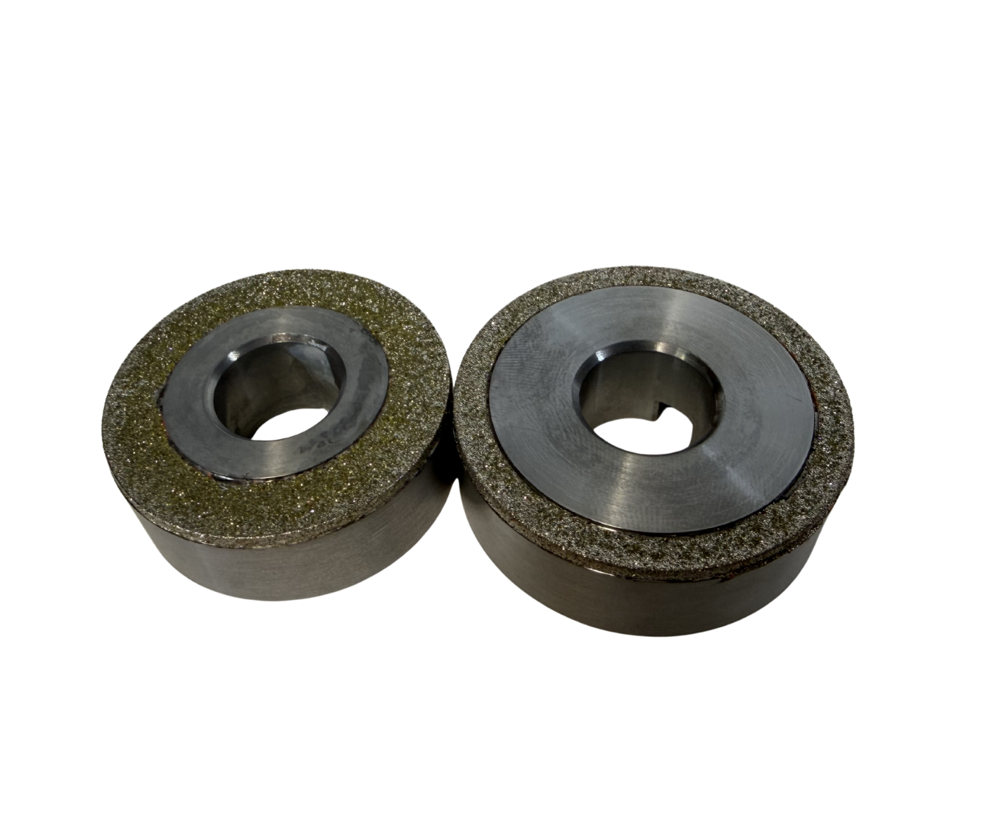 Diamond BB Facing Tool