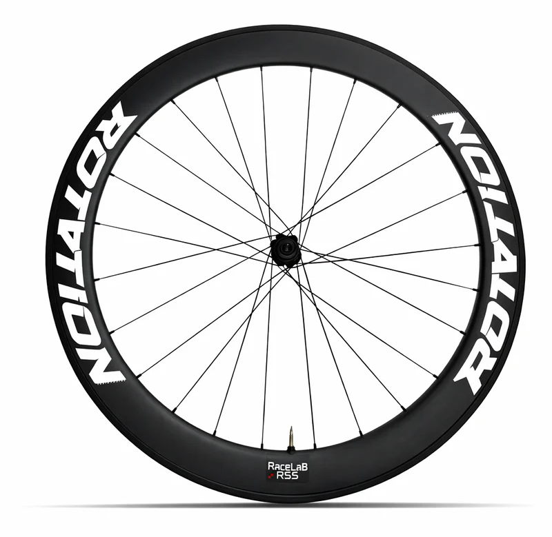 RaceLab WR60 Road/Gravel Wheels