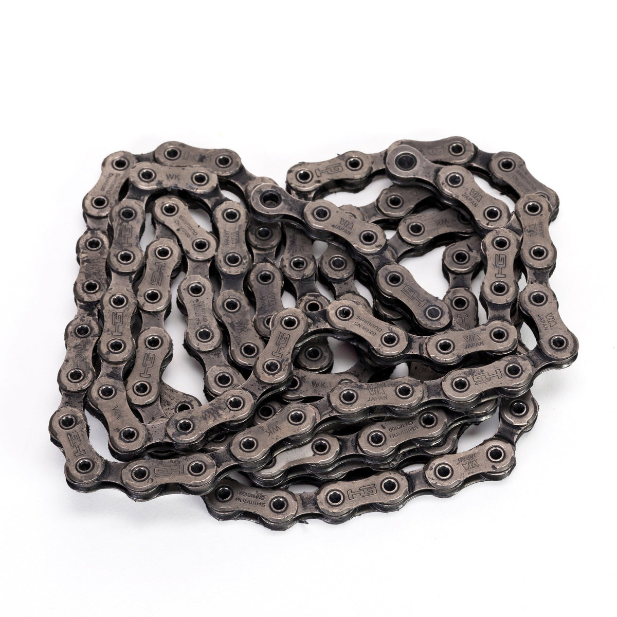 Rotation Engineering Ride-Ready Pre-Waxed Chain