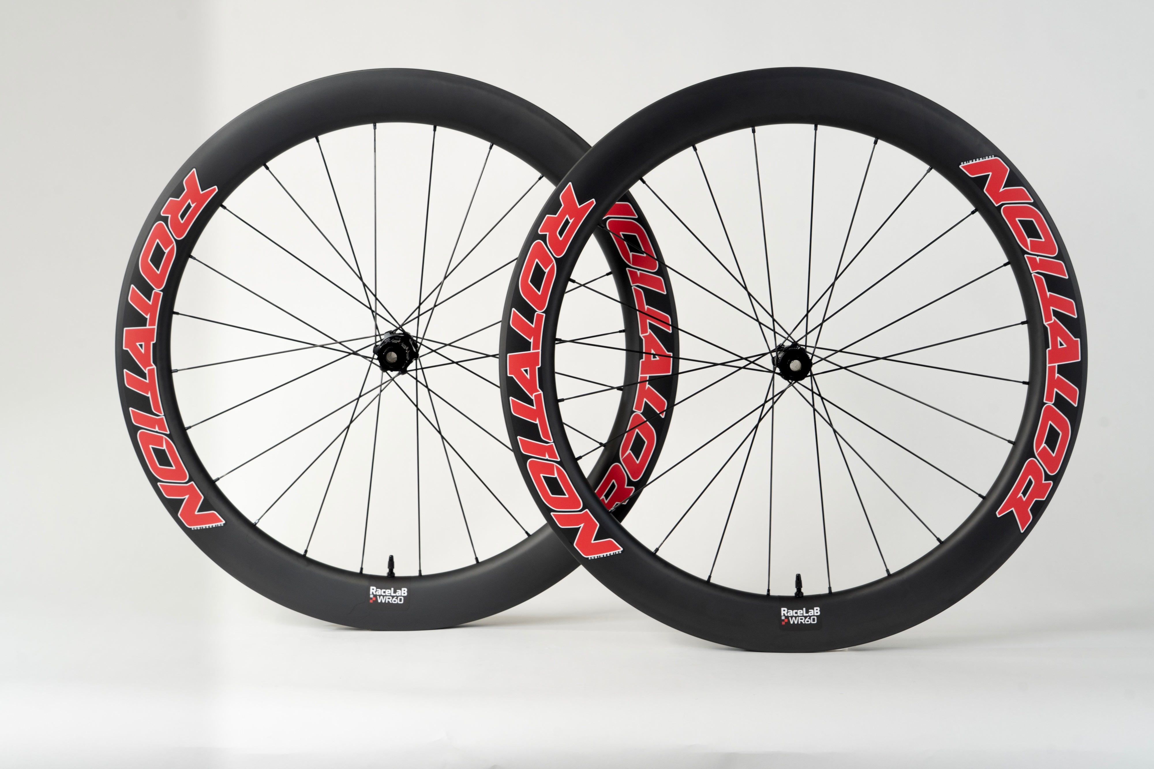 RaceLab WR60 Road/Gravel Wheels