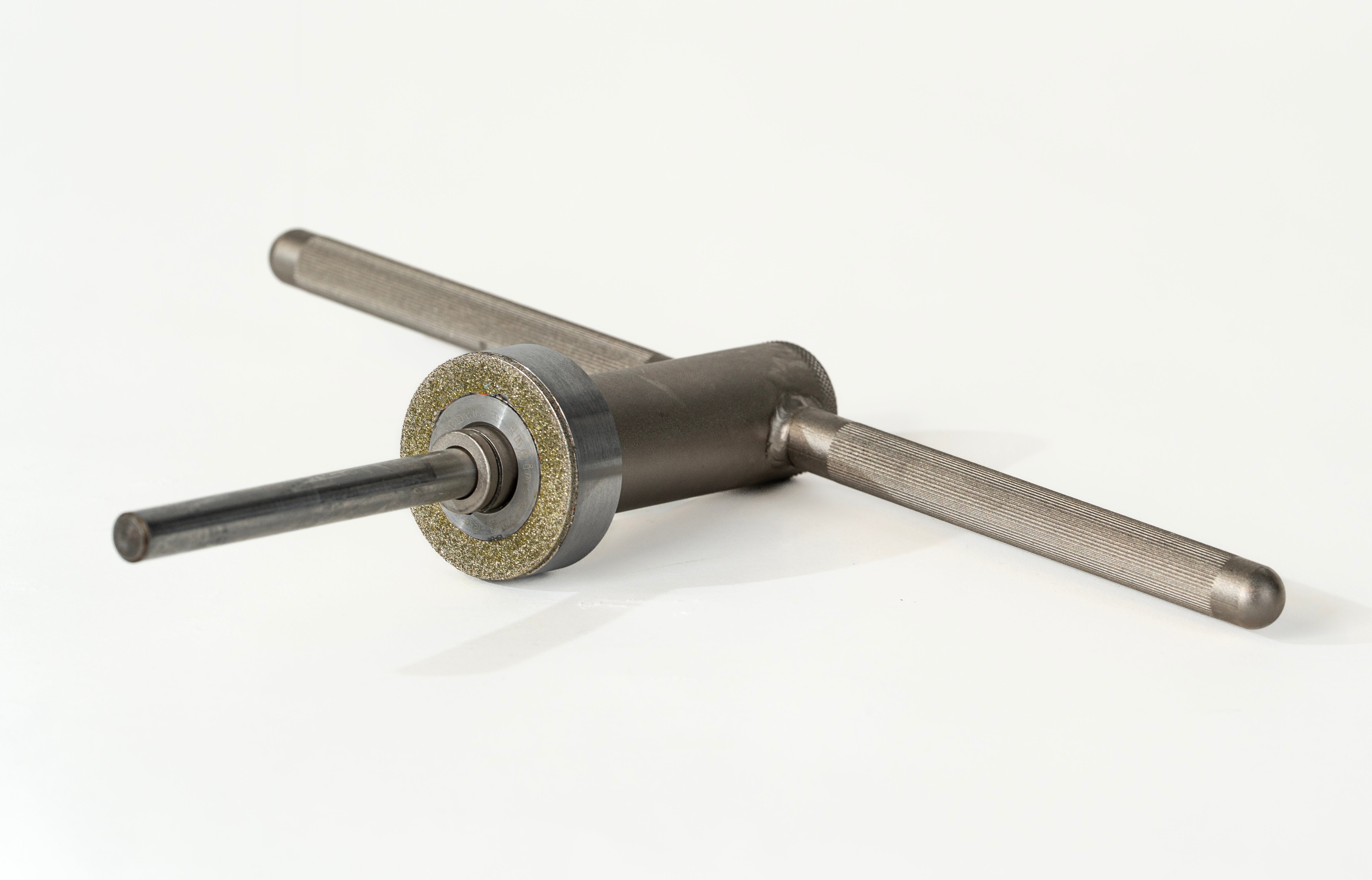 Diamond BB Facing Tool