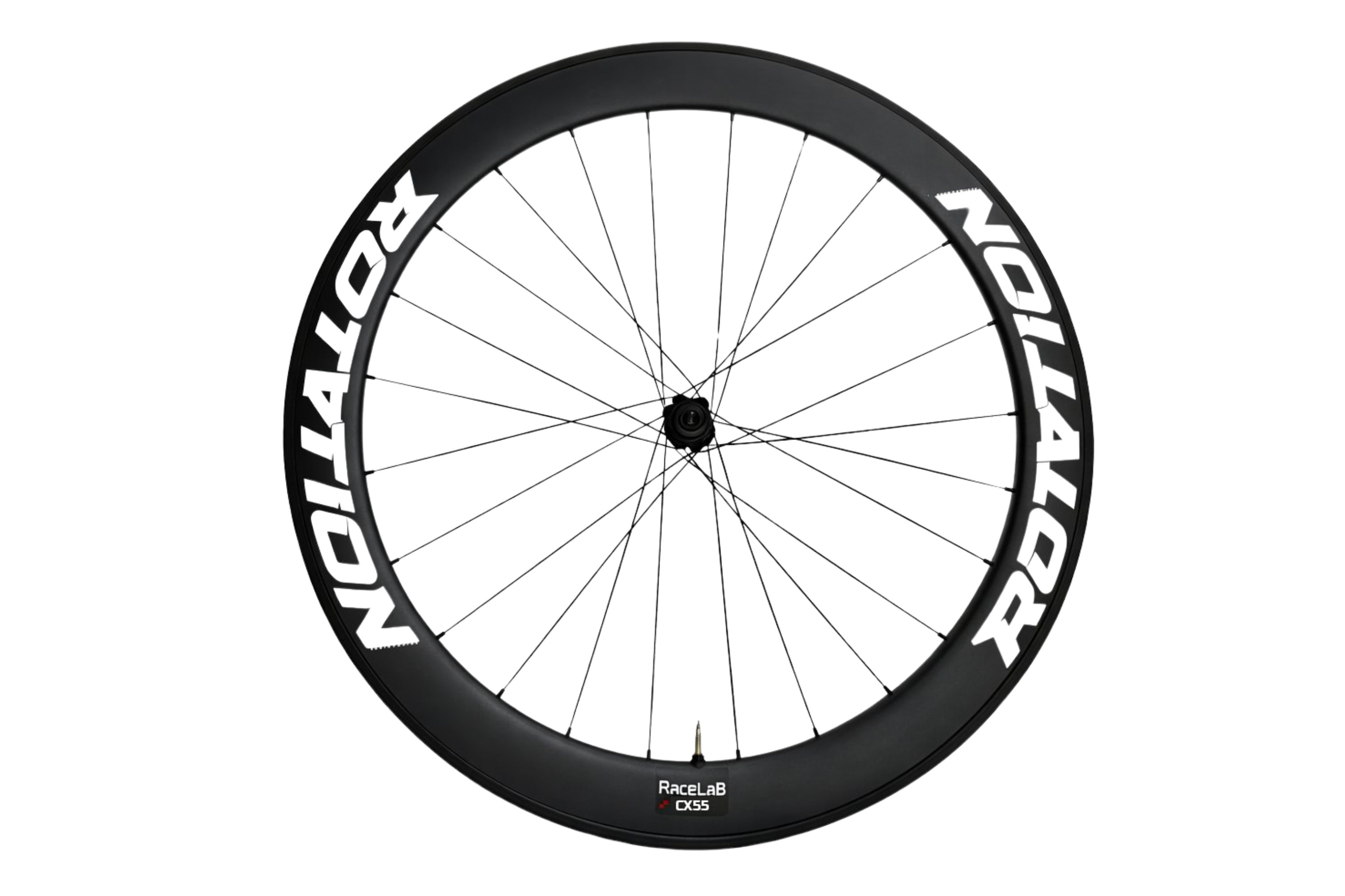 RaceLab CX55 Tubular Wheels
