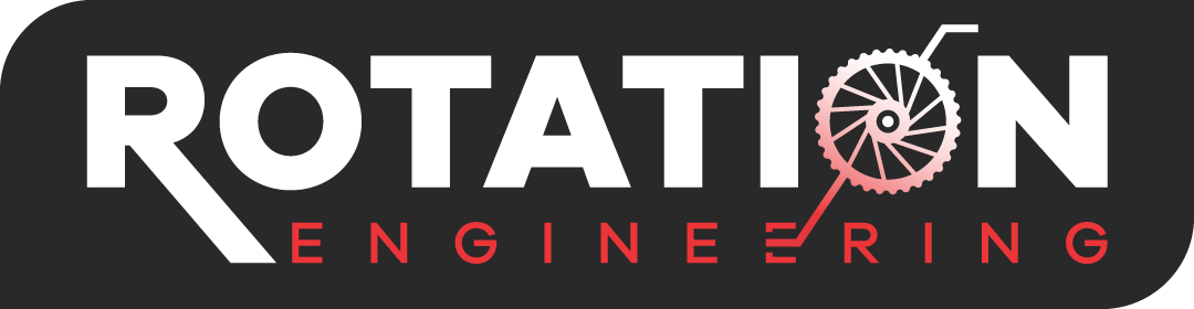 Rotation Engineering logo