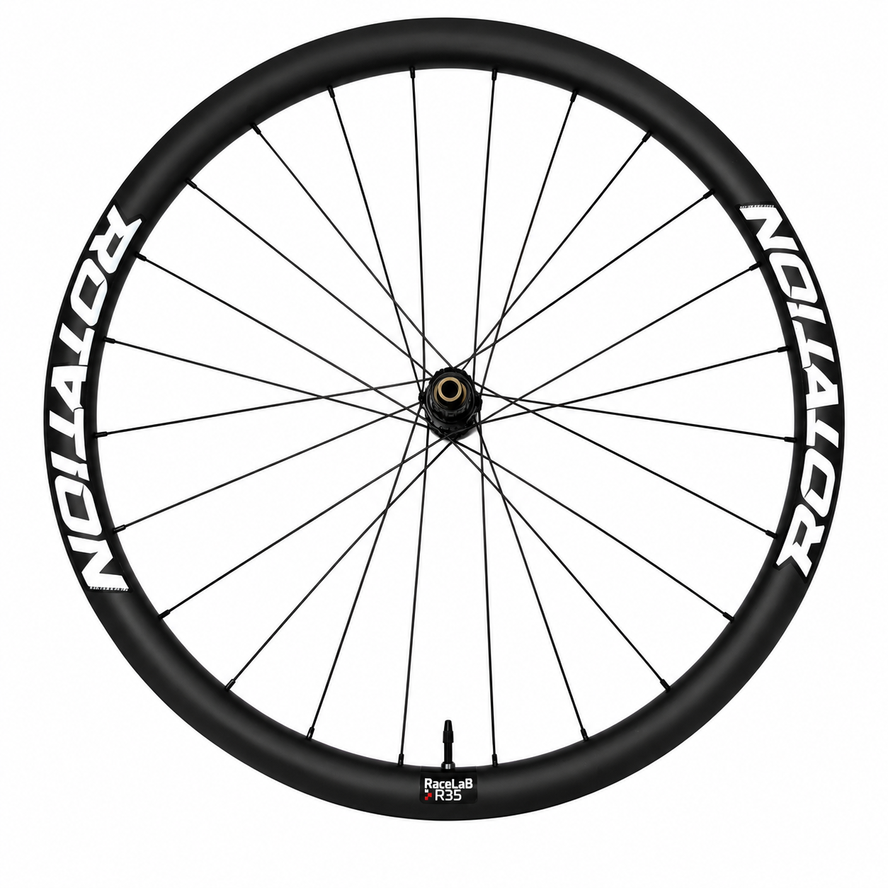 RaceLab R35 Road Wheels