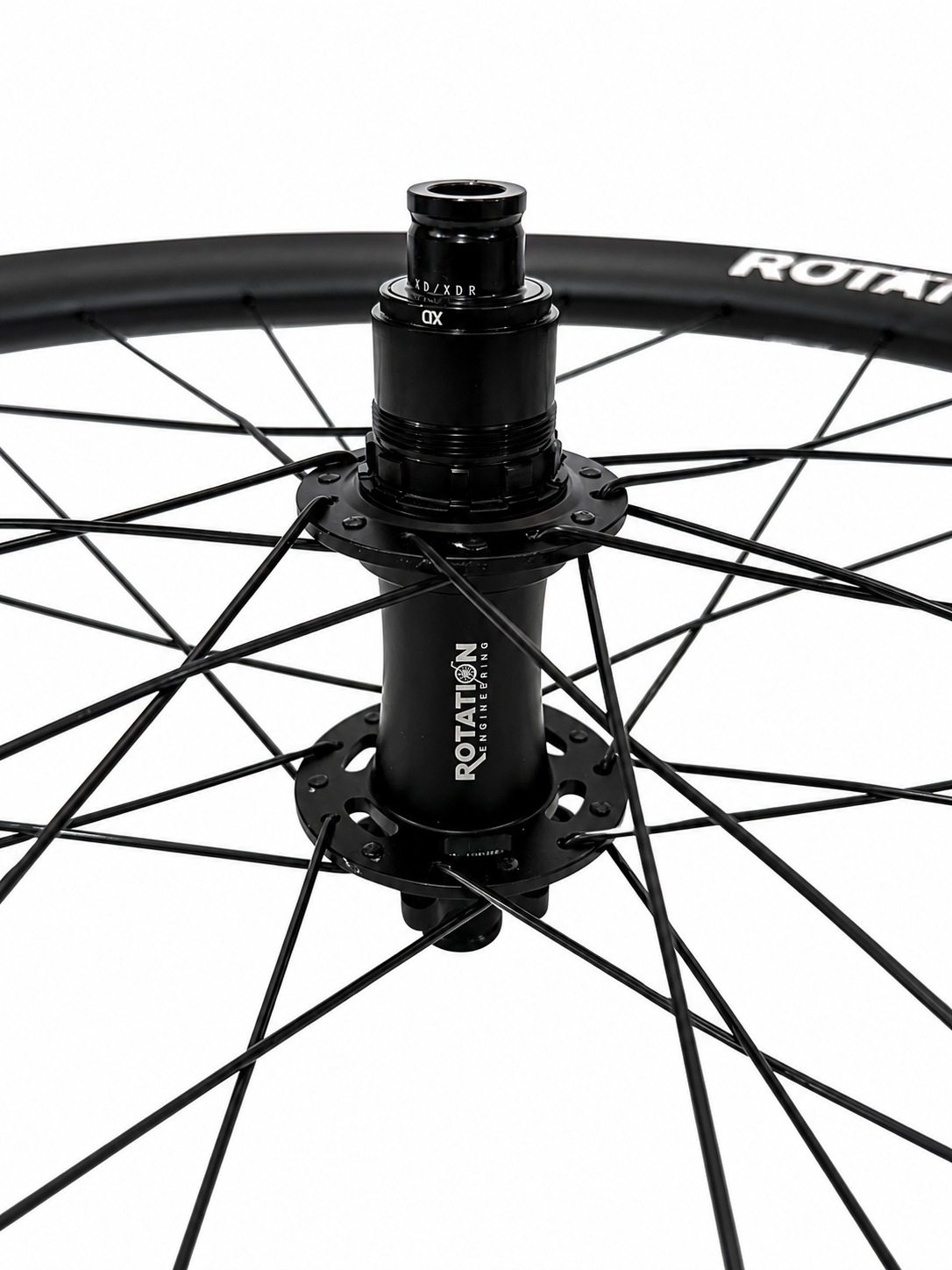 RaceLab TR32 Trail/Enduro Wheels