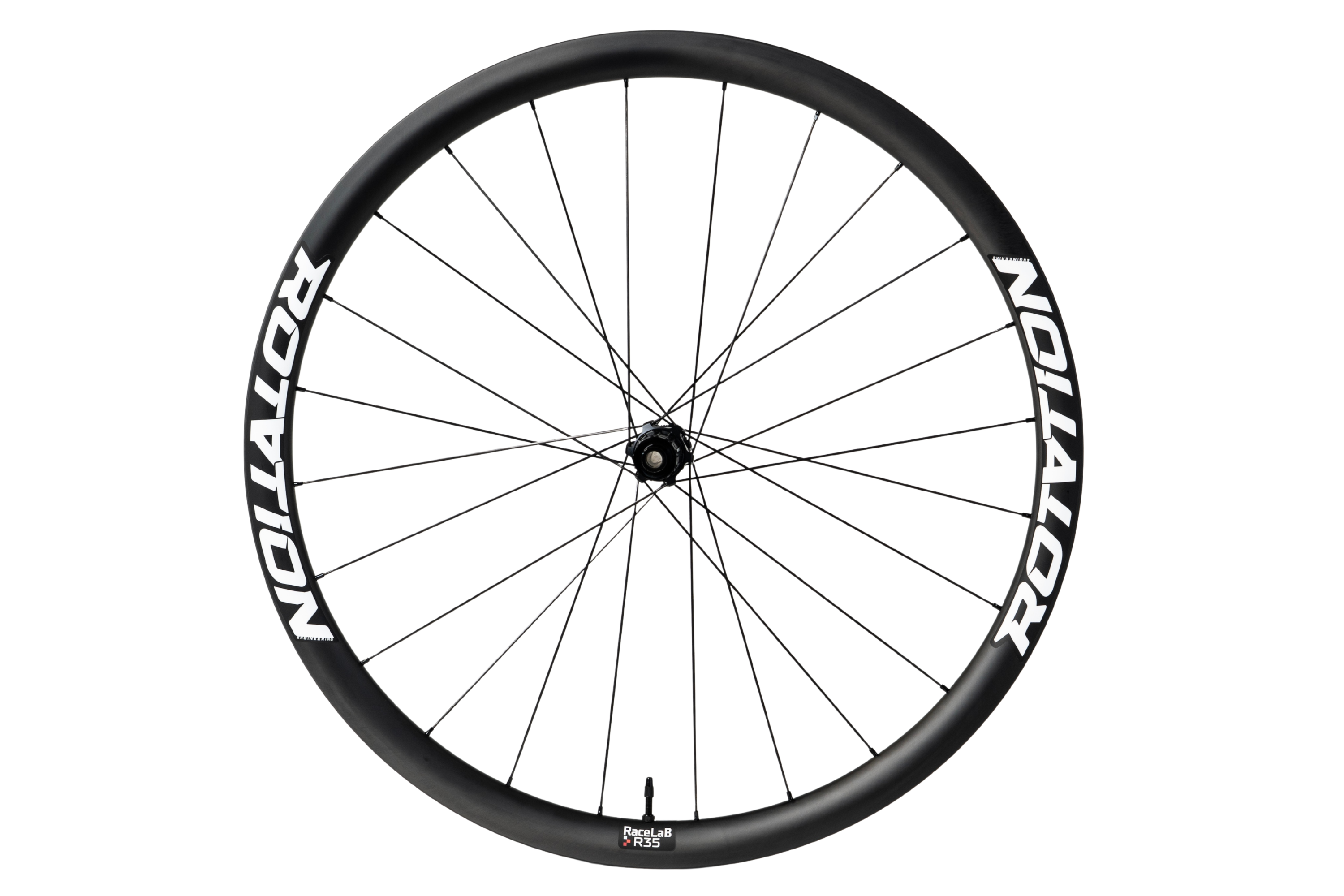 RaceLab R35 Road Wheels