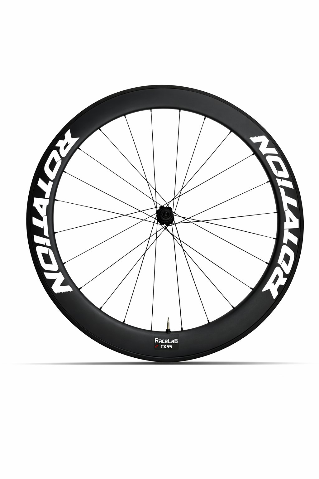 RaceLab CX55 Tubular Wheels